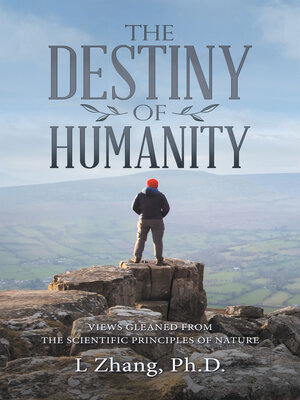 cover image of The Destiny of Humanity